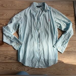 Ralph Lauren shirt size L